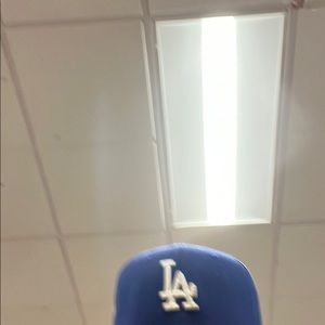 Meet your Posher, Abraham